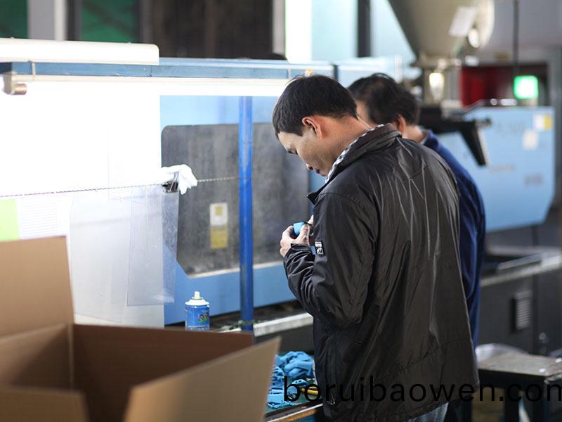 糢(mo)具製(zhi)作加(jia)工流(liu)程(cheng)