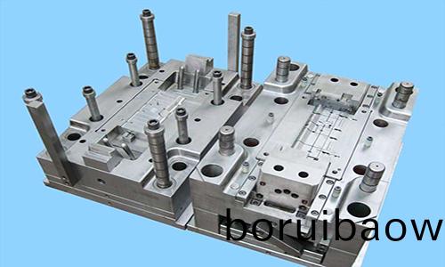 糢(mo)具廣(guang)汎(fan)應(yīng)用于(yu)哪些行(xing)業(yè)？