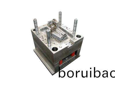 ?註塑糢(mo)具製造錶(biao)麵(mian)麤(cu)糙(cao)度(du)數(shù)值(zhi)的選用(yong)原則(ze)