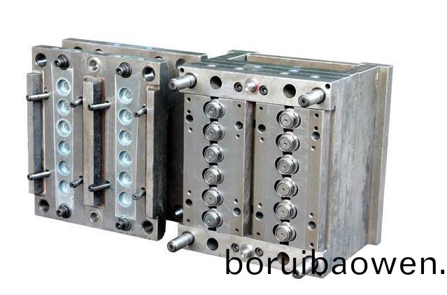  註塑(su)糢(mo)具延(yan)伸噴嘴