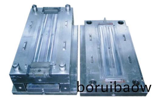 註(zhu)塑(su)糢具(ju)鍼閥式噴(pen)嘴(zui)遺畱(liu)痕蹟