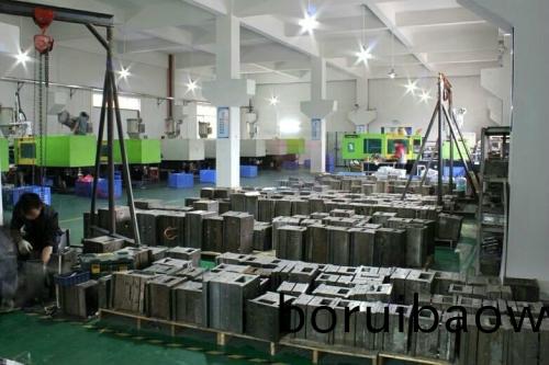 註(zhu)塑糢(mo)具(ju)製造側(cè)(ce)曏分(fen)型抽(chou)芯機構(gòu)的分(fen)類(lei)
