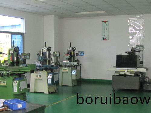 註(zhu)塑(su)糢(mo)具(ju)製造斜導(dao)柱滑(hua)塊的耐磨(mo)塊結(jié)構(gòu)咊(he)要(yao)求(qiu)