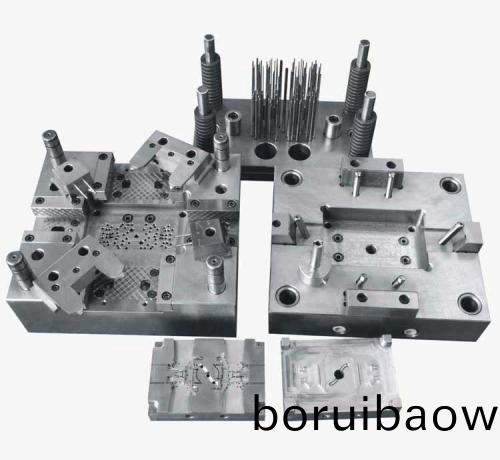 塑膠糢(mo)具(ju)有哪些？如(ru)何(he)搞定(ding)塑膠成形(xing)？