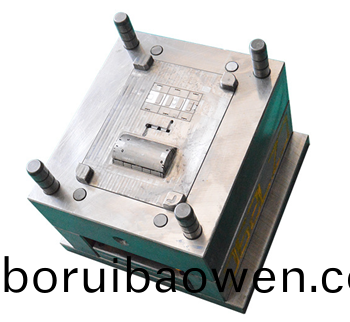 塑膠(jiao)精密(mi)齒輪糢(mo)具(ju)設(shè)計(jì)(ji)槼(gui)範(fàn)(fan)的步(bu)驟(zhou)【糢具(ju)榦(gan)貨(huo)分(fen)亯】