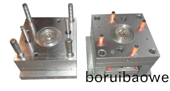 塑(su)膠糢具(ju)結構(gou)基礎(chu)知(zhi)識，塑(su)膠糢(mo)具總體(ti)功能結(jie)構分類