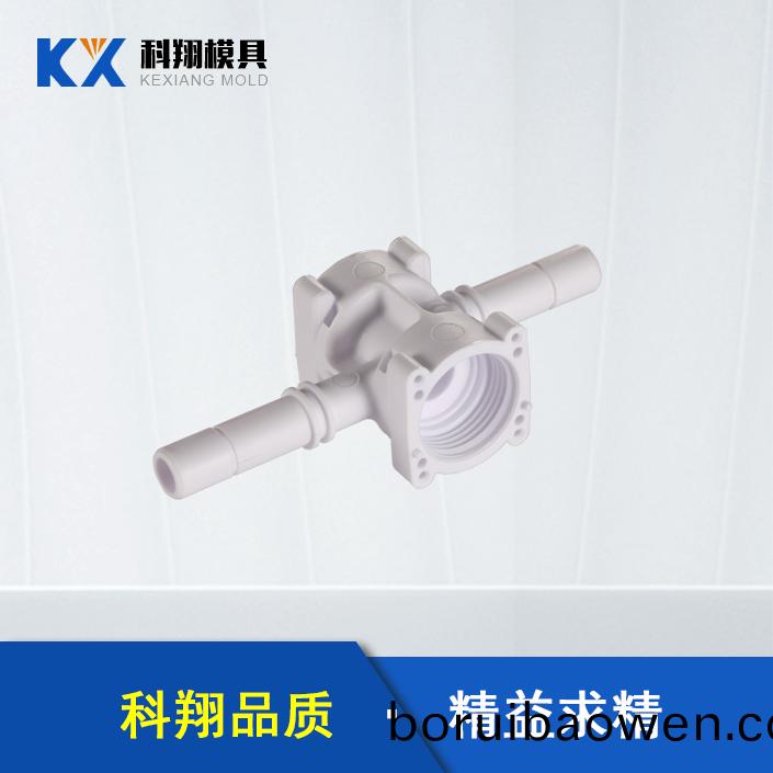 塑(su)料(liao)註(zhu)塑加(jia)工件冷卻(que)時(shi)間如何判(pan)斷