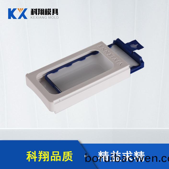 註塑(su)加工(gong)件的設計要點(dian)_深圳(zhen)科(ke)翔(xiang)糢(mo)具
