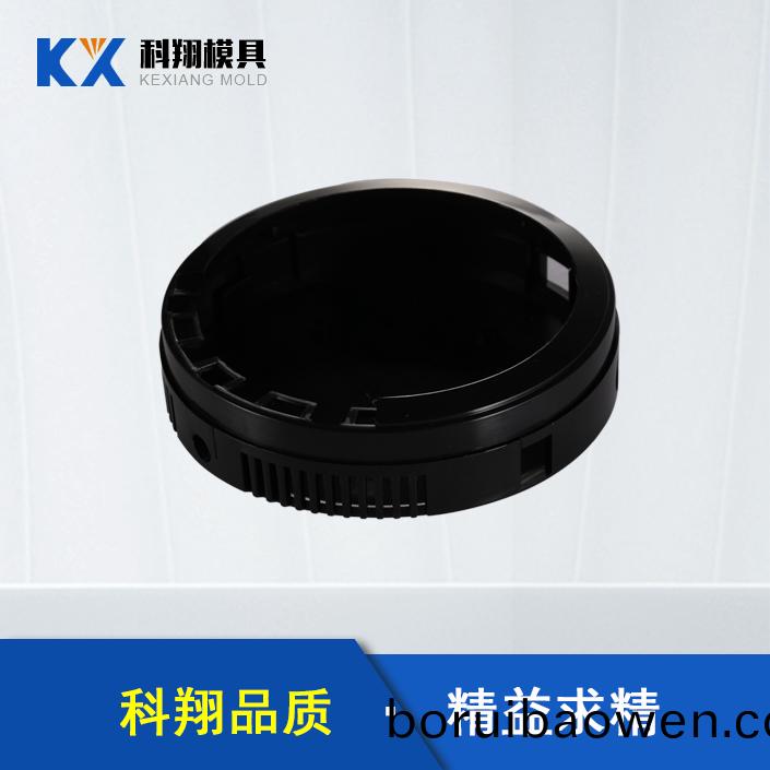 註塑製(zhi)品(pin)內(nèi)應(yīng)(ying)力(li)的(de)分析(xi)